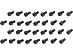 HT SAP Ersatzpins M4, Stahl Für AN14A