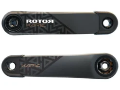 Rotor KAPIC Carbon Kurbelarme