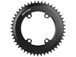 Rotor SRAM AXS 2X Kettenblatt, 4-Arm, NoQ, 110 Mm Lochkreis, Spider Mount