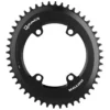 Rotor SRAM AXS 2X Kettenblatt, 4-Arm, Q-Ring, 110 Mm Lochkreis, Spider Mount