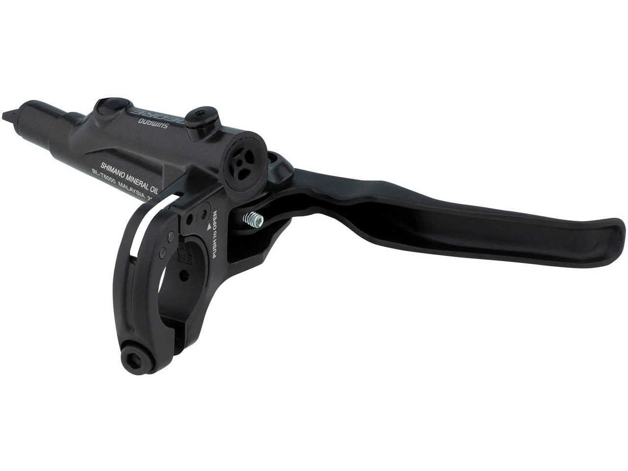 Shimano Deore Bremsgriff BL-T6000 7 Shimano Deore Bremsgriff BL-T6000 – Bild 5