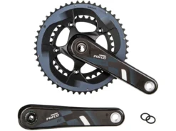 SRAM Force 22 GXP 11-fach Carbon Kurbelgarnitur 6 SRAM Force 22 GXP 11-fach Carbon Kurbelgarnitur -Deutschland Glisse Vélo Verkaufs-Shop 303954