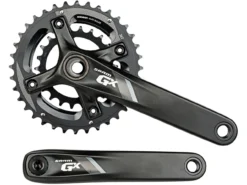 SRAM GX 1000 Boost 148 GXP 2x10-fach Kurbelgarnitur -Deutschland Glisse Vélo Verkaufs-Shop 304381