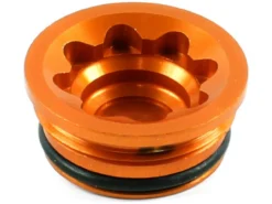 HOPE Kolbendeckel V4 / E4 -Deutschland Glisse Vélo Verkaufs-Shop 305306