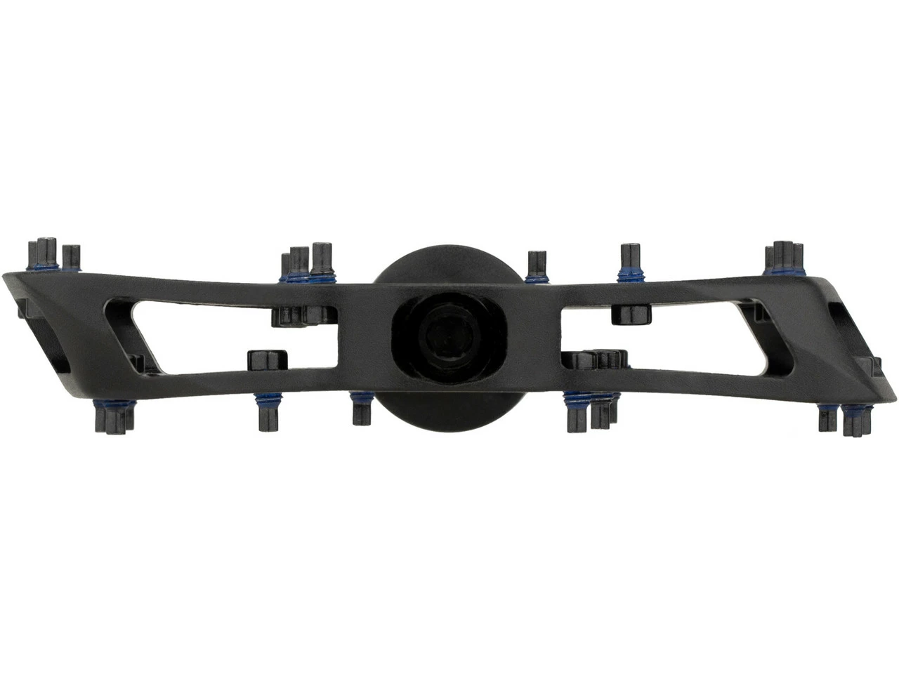 E-thirteen Plus Flat Plattformpedale 4 E-thirteen Plus Flat Plattformpedale – Bild 2