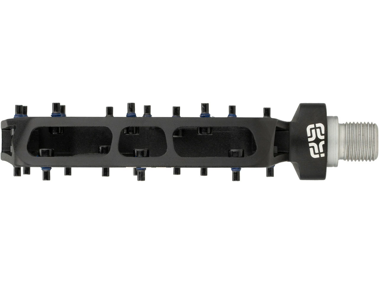 E-thirteen Plus Flat Plattformpedale 5 E-thirteen Plus Flat Plattformpedale – Bild 3