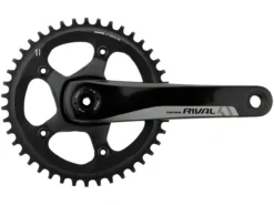 SRAM Rival 1 BB30 11-fach Kurbelgarnitur 11 SRAM Rival 1 BB30 11-fach Kurbelgarnitur -Deutschland Glisse Vélo Verkaufs-Shop 308969
