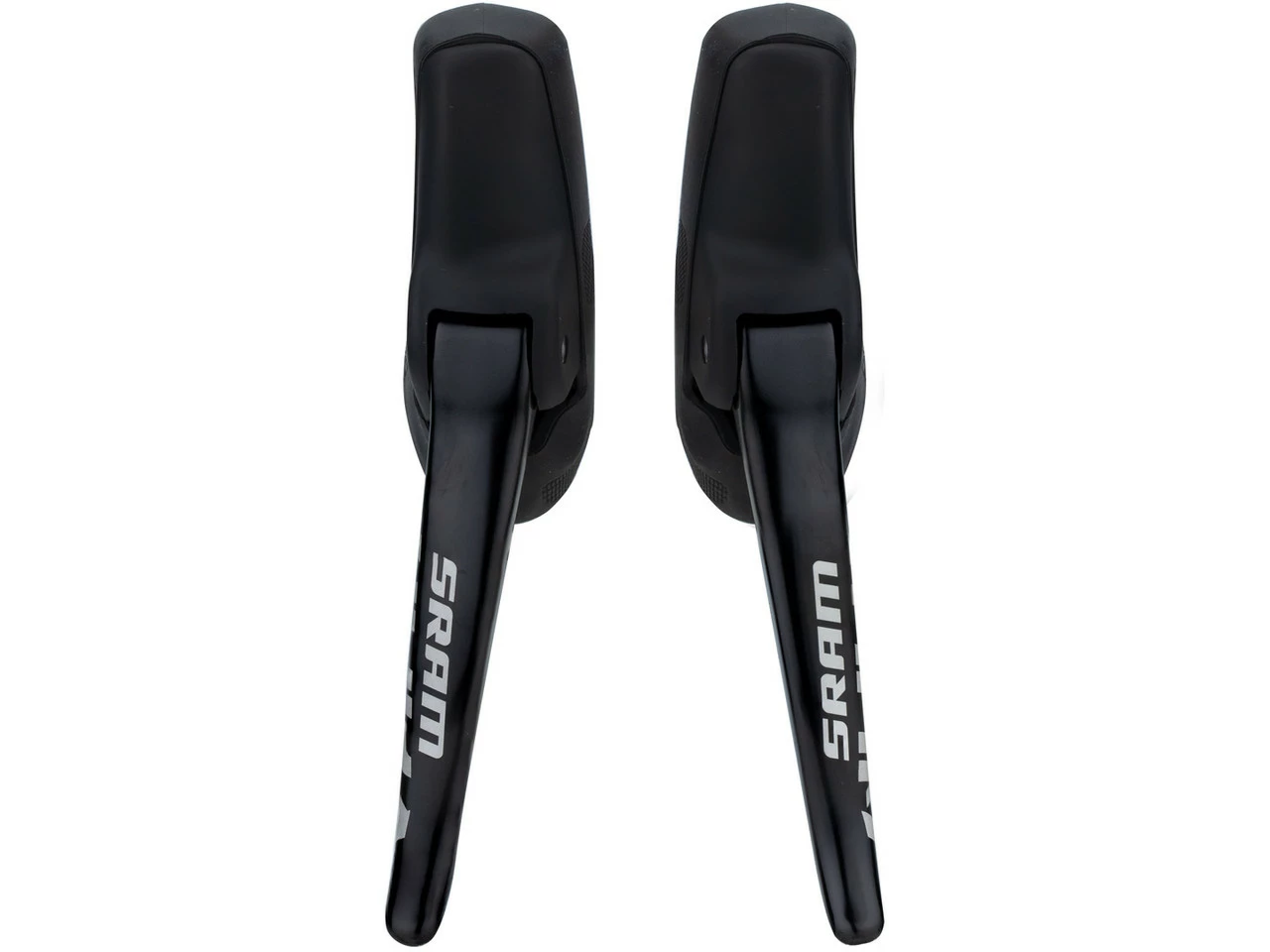 SRAM Apex 1 HRD V+h Set Scheibenbremse Hydr.m.DoubleTap® Schalt-/Bremsgriff 4 SRAM Apex 1 HRD V+h Set Scheibenbremse Hydr.m.DoubleTap® Schalt-/Bremsgriff – Bild 2