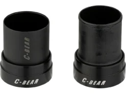 C-Bear BB30 Shimano Race Innenlager 42 X 68 Mm -Deutschland Glisse Vélo Verkaufs-Shop 310252