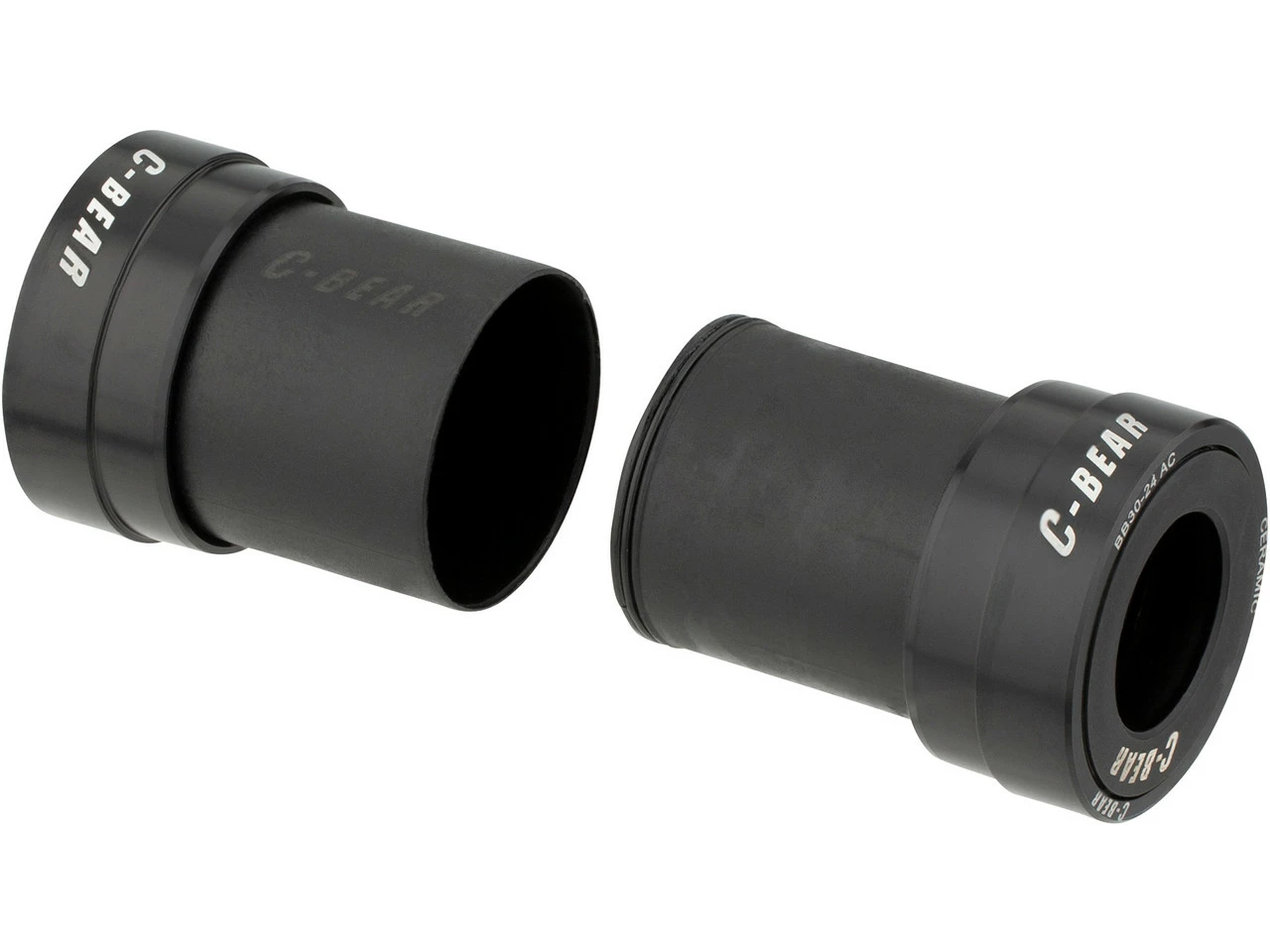 C-Bear BB30 Shimano MTB / Cyclocross Innenlager 42 X 68/73 Mm 4 C-Bear BB30 Shimano MTB / Cyclocross Innenlager 42 X 68/73 Mm – Bild 2