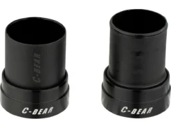 C-Bear BB30 Shimano MTB / Cyclocross Innenlager 42 X 68/73 Mm 9 C-Bear BB30 Shimano MTB / Cyclocross Innenlager 42 X 68/73 Mm -Deutschland Glisse Vélo Verkaufs-Shop 310256