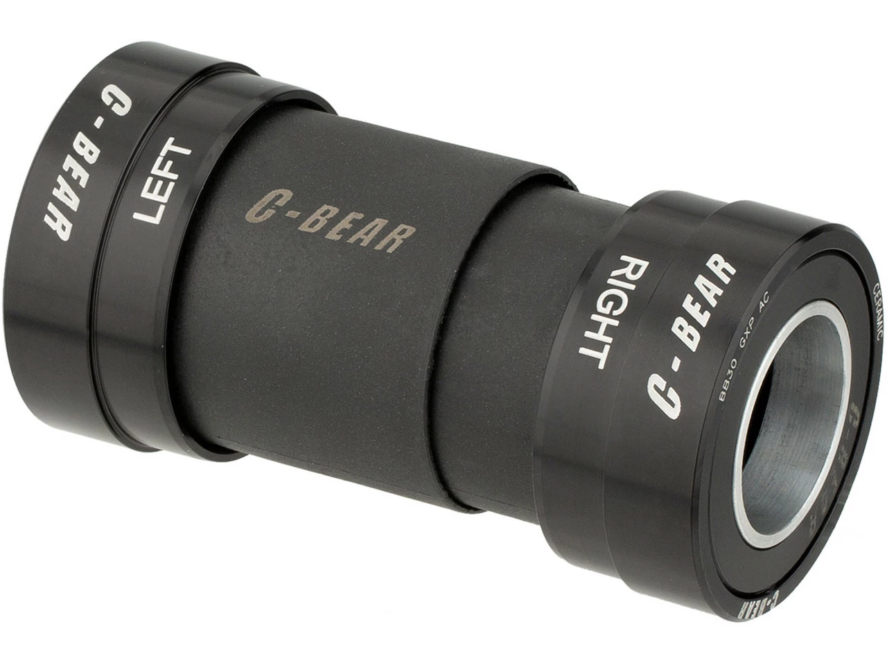 C-Bear BB30 SRAM GXP MTB / Cyclocross Innenlager 42 X 68/73 Mm 3 C-Bear BB30 SRAM GXP MTB / Cyclocross Innenlager 42 X 68/73 Mm