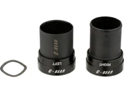 C-Bear BB30 SRAM GXP MTB / Cyclocross Innenlager 42 X 68/73 Mm 9 C-Bear BB30 SRAM GXP MTB / Cyclocross Innenlager 42 X 68/73 Mm -Deutschland Glisse Vélo Verkaufs-Shop 310264