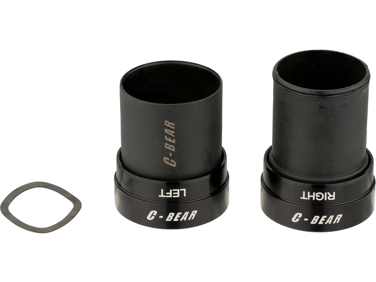 C-Bear BB30 SRAM GXP MTB / Cyclocross Innenlager 42 X 68/73 Mm 6 C-Bear BB30 SRAM GXP MTB / Cyclocross Innenlager 42 X 68/73 Mm – Bild 4