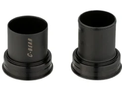 C-Bear BB386EVO Shimano Race Innenlager 46 X 86,5 Mm -Deutschland Glisse Vélo Verkaufs-Shop 310276