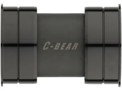 C-Bear BB386EVO Rotor 30 Mm Race Innenlager 46 X 86,5 Mm -Deutschland Glisse Vélo Verkaufs-Shop 310279