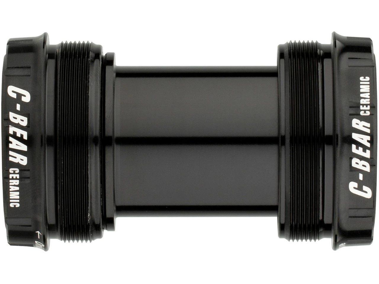 C-Bear T47 SRAM DUB MTB Innenlager 5 C-Bear T47 SRAM DUB MTB Innenlager – Bild 3