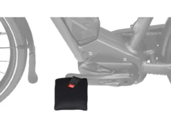 Fahrer Transport-Kratzschutzset