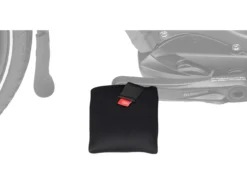 Fahrer Transport-Kratzschutzset 9 Fahrer Transport-Kratzschutzset -Deutschland Glisse Vélo Verkaufs-Shop 312478