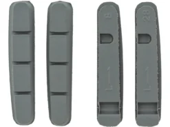 Black Inc Carbon Bremsgummis -Deutschland Glisse Vélo Verkaufs-Shop 313429