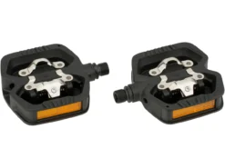 LOOK Geo Trekking Grip Klick-/Plattformpedale -Deutschland Glisse Vélo Verkaufs-Shop 313704