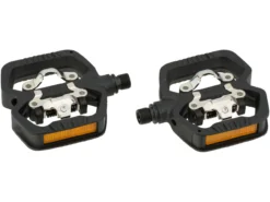 LOOK Geo Trekking Klick-/Plattformpedale -Deutschland Glisse Vélo Verkaufs-Shop 313710