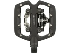 LOOK Geo Trekking Roc Klick-/Plattformpedale