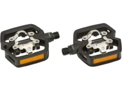 LOOK Geo Trekking Roc Klick-/Plattformpedale -Deutschland Glisse Vélo Verkaufs-Shop 313716