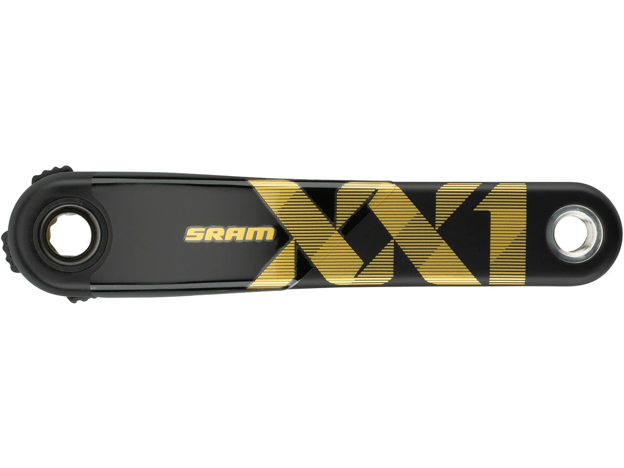 SRAM XX1 Eagle Boost Direct Mount DUB 12-fach Kurbelgarnitur 4 SRAM XX1 Eagle Boost Direct Mount DUB 12-fach Kurbelgarnitur – Bild 2