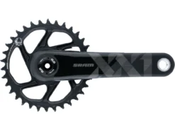 SRAM XX1 Eagle Boost Direct Mount DUB 12-fach Kurbelgarnitur 11 SRAM XX1 Eagle Boost Direct Mount DUB 12-fach Kurbelgarnitur -Deutschland Glisse Vélo Verkaufs-Shop 313758