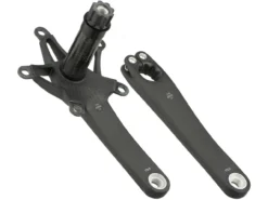 THM Carbones Clavicula SE Kurbel -Deutschland Glisse Vélo Verkaufs-Shop 314949 1