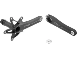 THM Carbones Clavicula SE Kurbel -Deutschland Glisse Vélo Verkaufs-Shop 314950 1