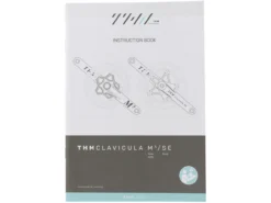 THM Carbones Clavicula SE Kurbel -Deutschland Glisse Vélo Verkaufs-Shop 314951 1