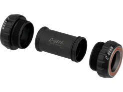 C-Bear BSA Campagnolo Ultra Torque Cyclocross Innenlager 7 C-Bear BSA Campagnolo Ultra Torque Cyclocross Innenlager -Deutschland Glisse Vélo Verkaufs-Shop 315235