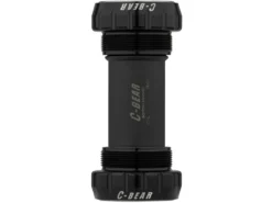 C-Bear BSA Campagnolo Ultra Torque Cyclocross Innenlager 8 C-Bear BSA Campagnolo Ultra Torque Cyclocross Innenlager -Deutschland Glisse Vélo Verkaufs-Shop 315236