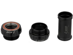 C-Bear BSA Campagnolo Ultra Torque Cyclocross Innenlager 9 C-Bear BSA Campagnolo Ultra Torque Cyclocross Innenlager -Deutschland Glisse Vélo Verkaufs-Shop 315237