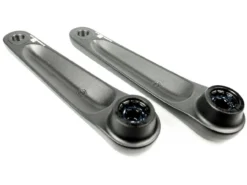 Praxis Works ECrank Aluminium ISIS Kurbel 5 Praxis Works ECrank Aluminium ISIS Kurbel -Deutschland Glisse Vélo Verkaufs-Shop 315336