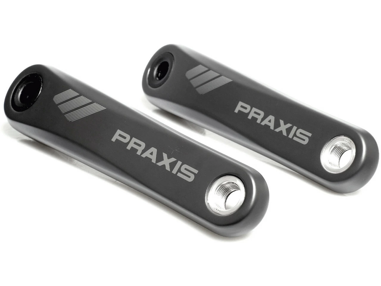 Praxis Works ECrank Carbon Kurbelarme Für Bosch / Yamaha 3 Praxis Works ECrank Carbon Kurbelarme Für Bosch / Yamaha
