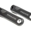 Praxis Works ECrank Carbon Kurbelarme Für Specialized -Deutschland Glisse Vélo Verkaufs-Shop 315341