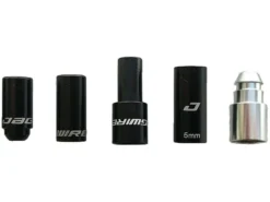 JAGWIRE Endkappen Für Mountain Elite Link Bremszugsets