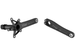 THM Carbones Clavicula SE Compact Kurbel -Deutschland Glisse Vélo Verkaufs-Shop 316508