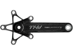THM Carbones Clavicula SE Compact Kurbel -Deutschland Glisse Vélo Verkaufs-Shop 316510