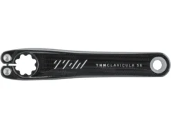 THM Carbones Clavicula SE Compact Kurbel -Deutschland Glisse Vélo Verkaufs-Shop 316511