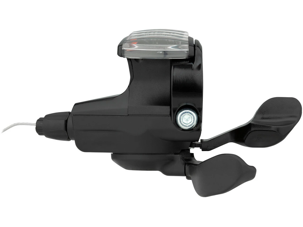 Shimano Alfine Schaltgriff SL-S7000-8 8-fach 5 Shimano Alfine Schaltgriff SL-S7000-8 8-fach – Bild 3