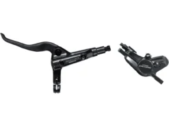 Shimano Deore Trekking BR-M6000 + BL-T6000 V+h Set Scheibenbremse J-Kit -Deutschland Glisse Vélo Verkaufs-Shop 317290