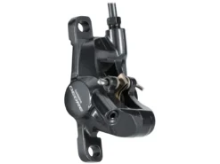Shimano Deore Trekking Scheibenbremse BR-M6000 + BL-T6000 J-Kit -Deutschland Glisse Vélo Verkaufs-Shop 317302