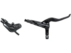 Shimano Deore Trekking Scheibenbremse BR-M6000 + BL-T6000 J-Kit -Deutschland Glisse Vélo Verkaufs-Shop 317305