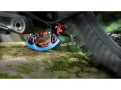 77DESIGNZ Crash Plate ISCG 05 Taco Bashguard -Deutschland Glisse Vélo Verkaufs-Shop 318231