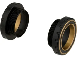 THM Carbones BSA Road Hybrid Ceramic Innenlager