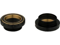 THM Carbones BSA Road Hybrid Ceramic Innenlager -Deutschland Glisse Vélo Verkaufs-Shop 318941